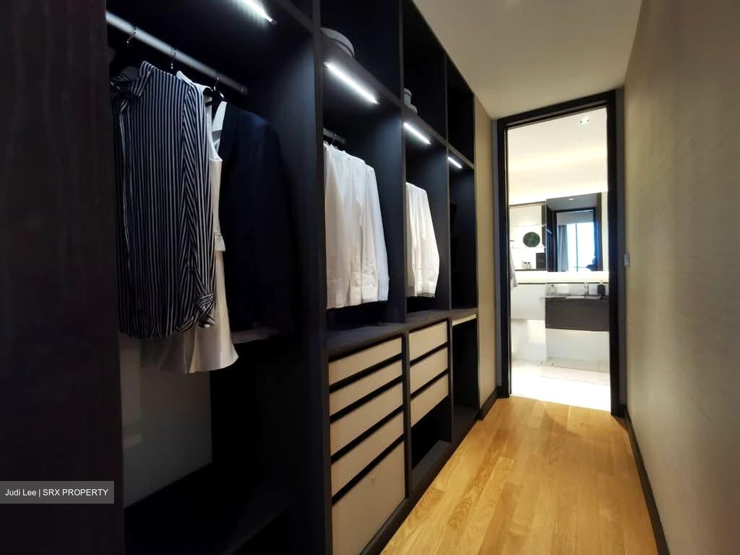 Marina One Residences (D1), Apartment #600284311